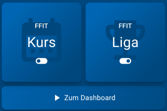 Die FFIT App